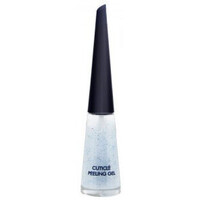 Beauté Maquillage ongles Herome Gel Gommant Cuticules 8Ml Autres