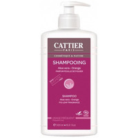Beauté Shampooings Cattier Shampooing Usage fréquent sans sulfates 500ml Autres