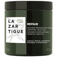 Beauté Femme Soins cheveux Lazartigue Masque Réparation Intense 250Ml Autres