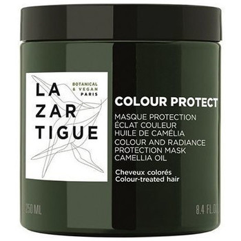 Lazartigue Masque Protection Eclat Couleur 250Ml Autres