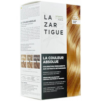 Beauté Femme Colorations Lazartigue Couleur Absolue 7.30 Blond Doré Autres