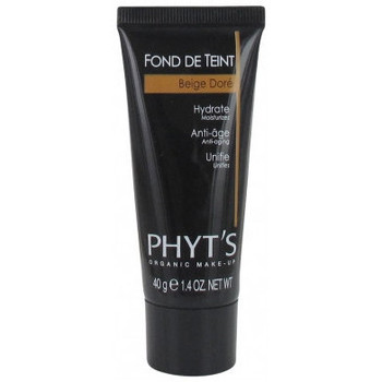 Beauté Maquillage teint Phyt's Beige Doré 40 grammes Autres