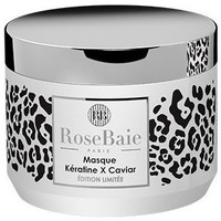 Beauté Femme Soins cheveux Rose Baie Caviar Masque Keratine 500Ml Autres