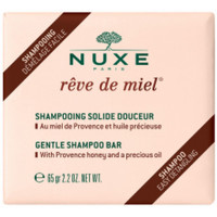 Beauté Shampooings Nuxe Rêve de Miel Shampoing Solide Douceur 65 Grammes Autres
