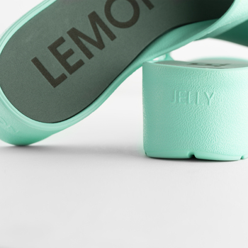 Lemon Jelly SUNNY 12 Vert