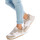 Chaussures Femme Baskets mode Xti 43857 Beige