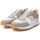 Chaussures Femme Baskets mode Xti 43857 Beige