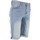 Vêtements Garçon Shorts / Bermudas Petrol Industries Sho002 bleached short jr Bleu
