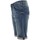 Vêtements Garçon eric Shorts / Bermudas Petrol Industries Sho002 md blue short jr Bleu