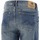 Vêtements Garçon eric Shorts / Bermudas Petrol Industries Sho002 md blue short jr Bleu
