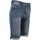 Vêtements Garçon Shorts / Bermudas Petrol Industries Sho002 md blue short jr Bleu