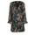 Vêtements Femme Robes courtes Les Petites Bombes CLELIE Multicolore