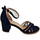 Chaussures Femme Sandales et Nu-pieds Sofia Costa 10278 MARINE