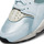Chaussures Running / trail Nike Air Huarache w / Bleu Bleu