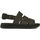 Chaussures Homme Sandales et Nu-pieds Camper SANDALES  ORUGA K100470 Marron