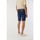 Vêtements Homme Shorts / Bermudas Lee Cooper Shorts NANOT MEDIUM BLUE Bleu