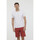 Vêtements Homme adidas by stella mccartney embroidered logo track pants item Shorts NEIMA Terre battue Orange