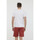 Vêtements Homme adidas by stella mccartney embroidered logo track pants item Shorts NEIMA Terre battue Orange