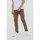 Vêtements Homme Pantalons Lee Cooper Pantalon LC126ZP Camel - L34 Marron
