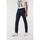 Vêtements Homme Pantalons Lee Cooper Pantalon LC126ZP Encre - L34 Bleu