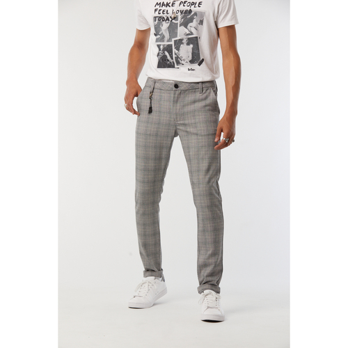 Vêtements Homme Pantalons Homme | Lee Cooper Pantalón - RN71519