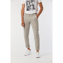 Vêtements Homme Chinos / Carrots Lee Cooper Pantalon NEILS Sable - L32 Sable