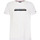 Vêtements Homme T-shirts & Polos Tommy Hilfiger MW0MW24548 Blanc