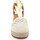 Chaussures Femme Sandales et Nu-pieds Xti 43821 Beige