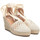 Chaussures Femme Sandales et Nu-pieds Xti 43821 Beige