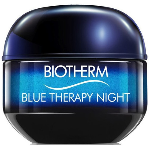 Beauté Femme Life Plankton Sensitive Balm Biotherm blue therapy nuit 50ml Autres