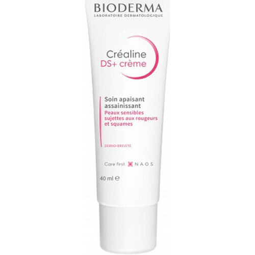 Beauté Femme Bébé 0-2 ans Bioderma créaline DS+ crème  40ml Autres
