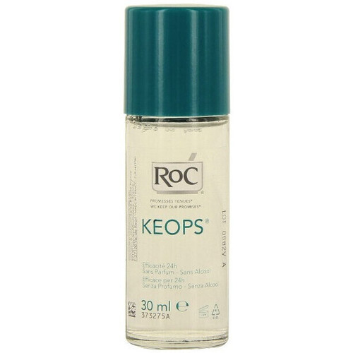 Beauté Femme Déodorants Roc Keops déodorant bille 30ml x2 Autres