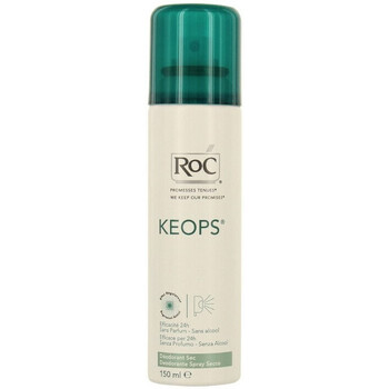 Beauté Déodorants Roc Keops déodorant sans alcool 150ml Autres
