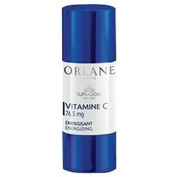 Beauté Maquillage BB & CC crèmes Orlane concentré vitamine c énergisant Autres