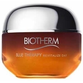 Beauté Anti-Age & Anti-rides Biotherm blue therapy amber crème de jour anti-âge 50ml Autres