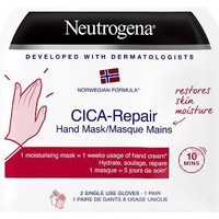 Beauté Soins corps & bain Neutrogena cica-repair masque mains Autres