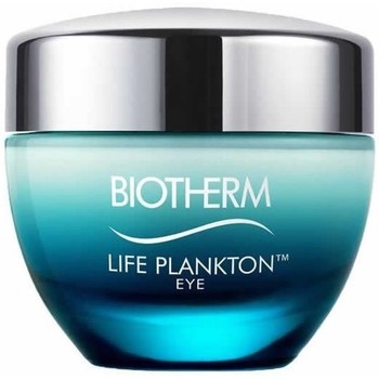 Beauté Femme Hydratants & nourrissants Biotherm life plankton eye soin contour yeux régénérant 15ml Autres