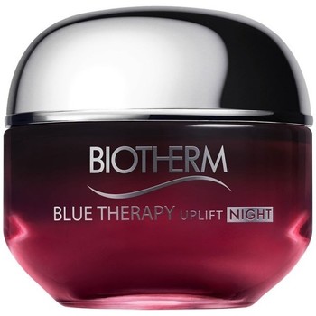Beauté Anti-Age & Anti-rides Biotherm blue therapy red algae 50ml Autres
