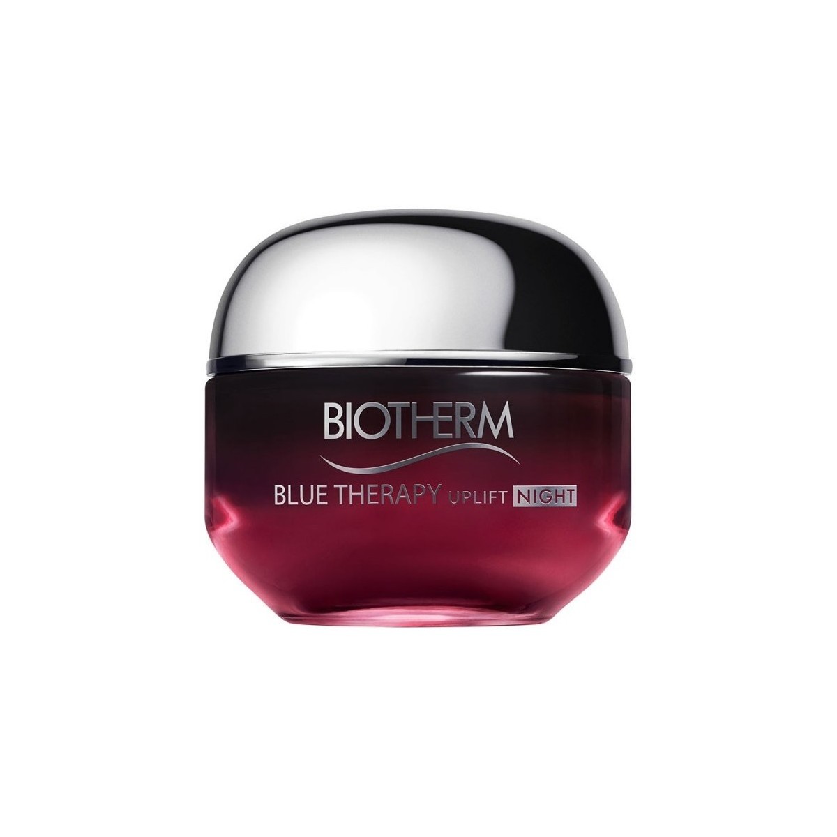 Beauté Femme Anti-Age & Anti-rides Biotherm Blue Therapy Red Aglae Uplift Nuit 50Ml Autres