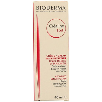 Bioderma Créaline fort crème 40ml Autres