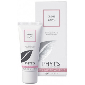 Beauté Femme Hydratants & nourrissants Phyt's Crème Capyl Anti-rougeurs, peaux sensibles 40 grammes Autres