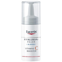 Beauté Anti-Age & Anti-rides Eucerin Hyaluron Filler Effect Sérum Vitamine C Booster 8Ml Autres