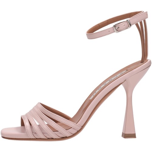 Chaussures Femme Canapés 2 places Albano  Rose