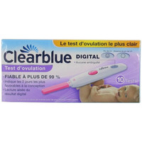 Beauté Bien être / Santé Clearblue test ovulation digital 10 tests Autres