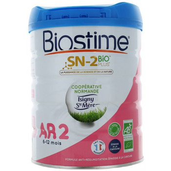 Biostime sn-2 bio plus – lait AR 2ème âge boite 800g Autres - Beauté Bien  être / Santé Femme 39,40 €