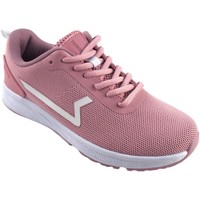 Chaussures Femme Baskets basses Paredes Chaussure femme  ld 22130 rose Rose