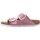 Chaussures Femme Chaussures aquatiques Birkenstock 1022161 Rose
