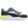 Chaussures Enfant Baskets mode Puma 384900-02 Blanc