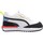 Chaussures Enfant Baskets mode Puma 384783-04 Blanc