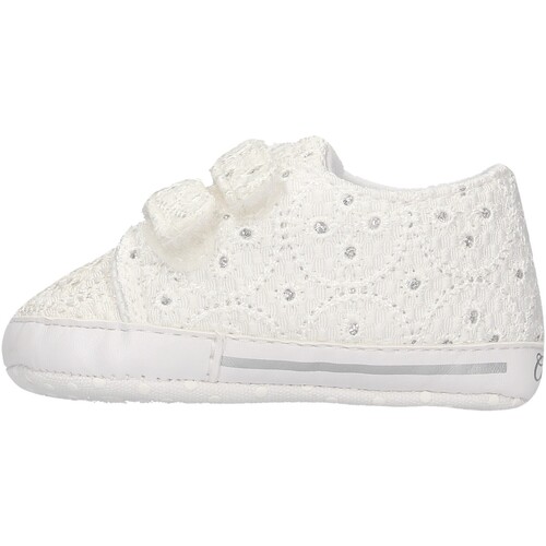 Chaussures Enfant Baskets basses Chicco 67041-300 Blanc